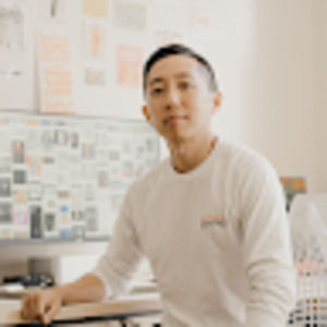 Meet your Posher, Phillip